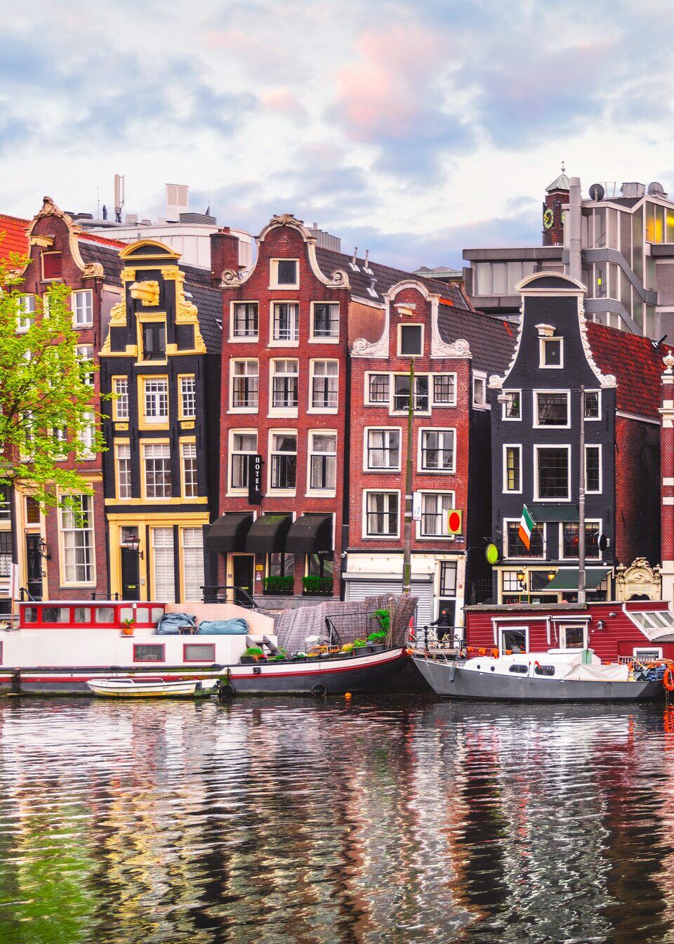 Netherlands
