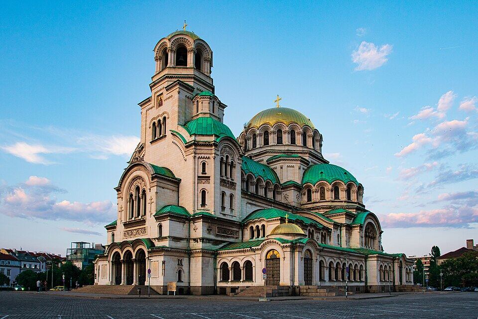 Bulgaria