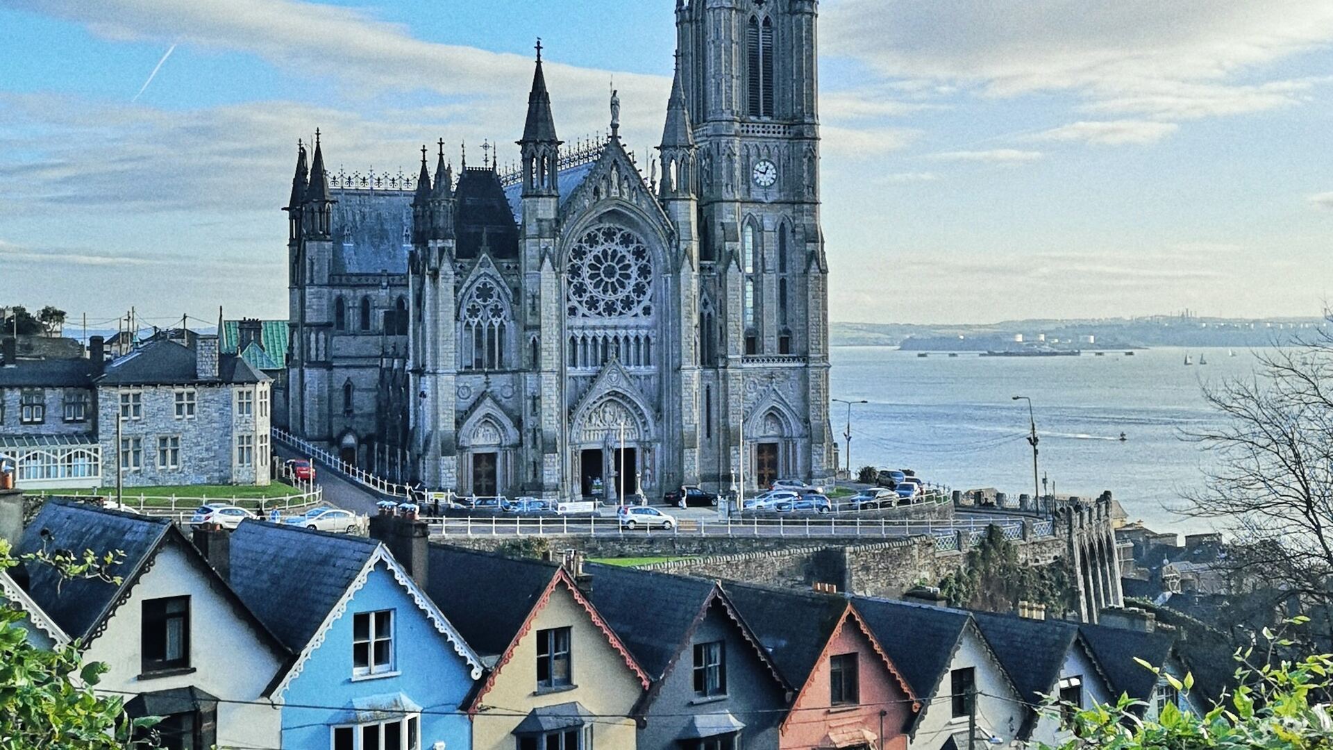 Ireland Dublin