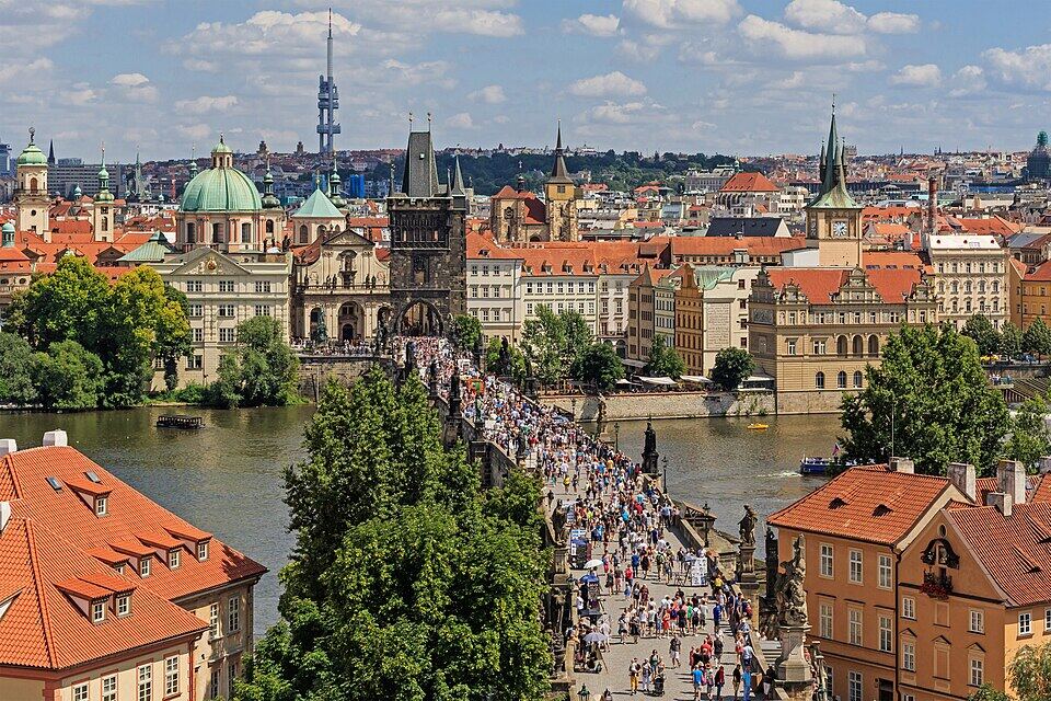 Czechia