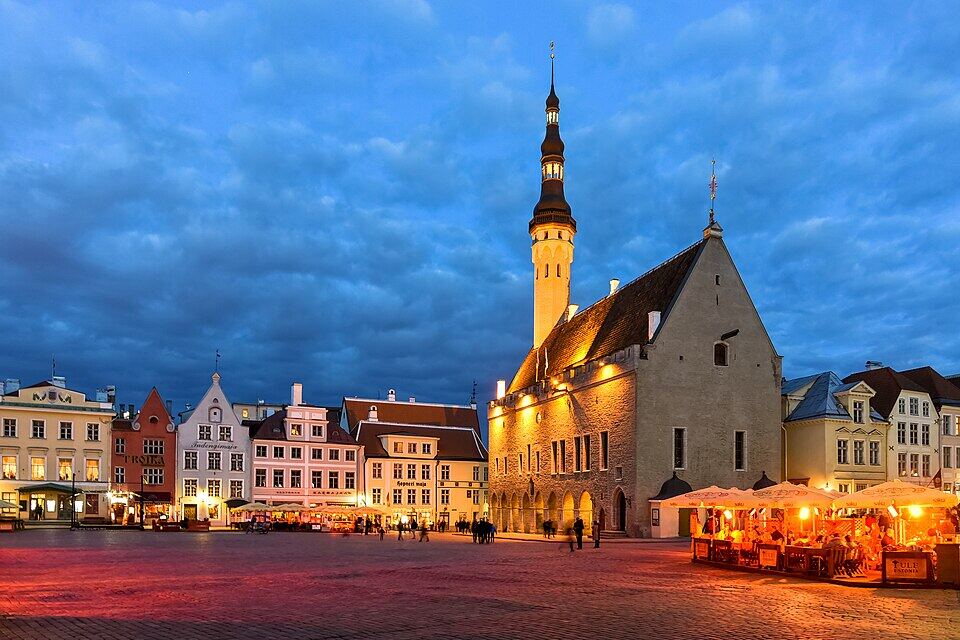 Estonia