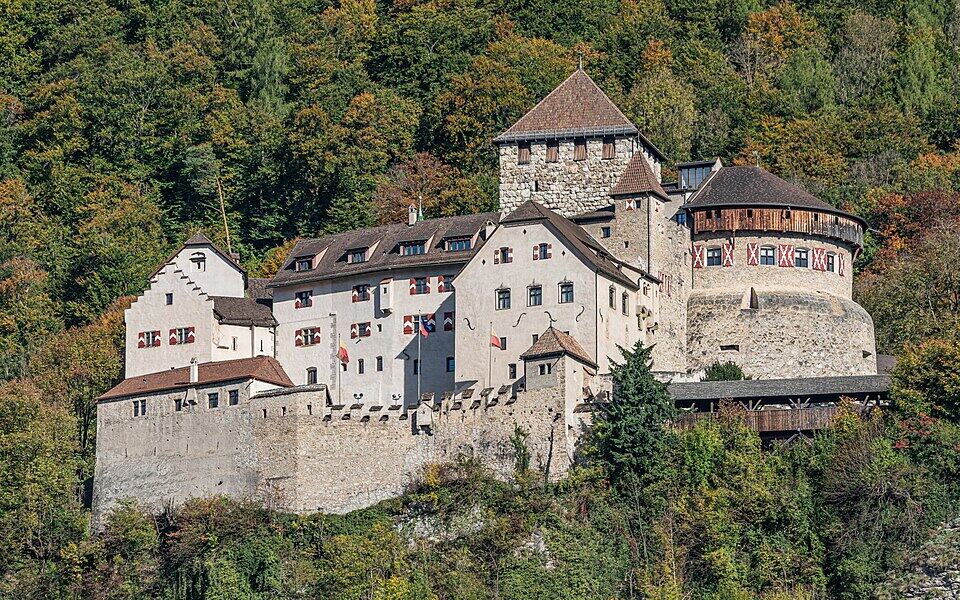 Liechtenstein
