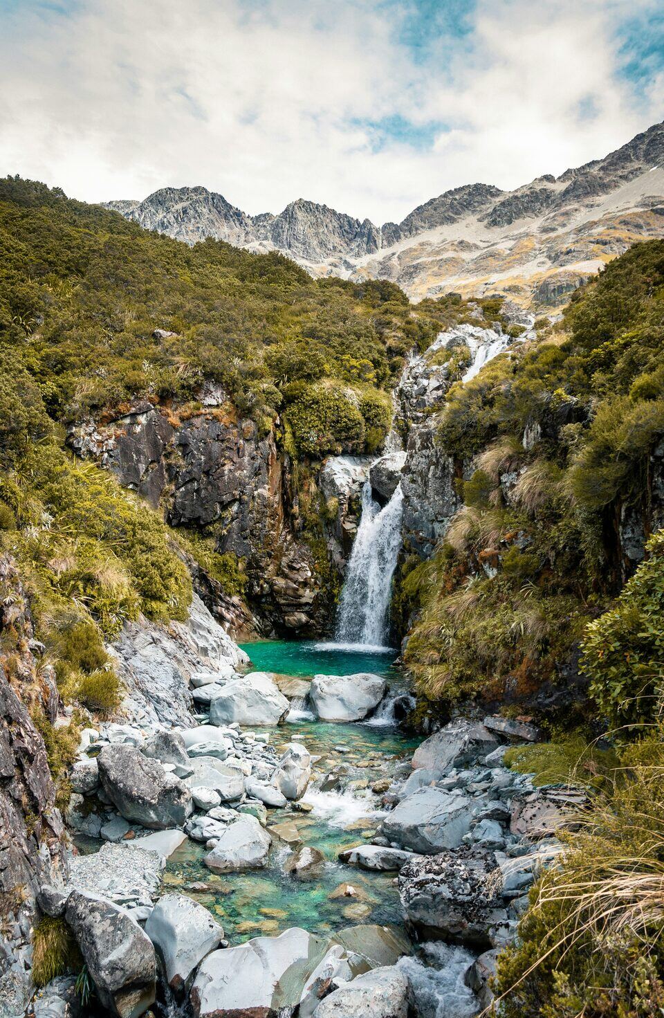New Zealand