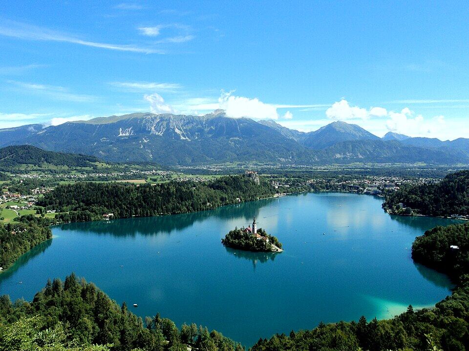 Slovenia