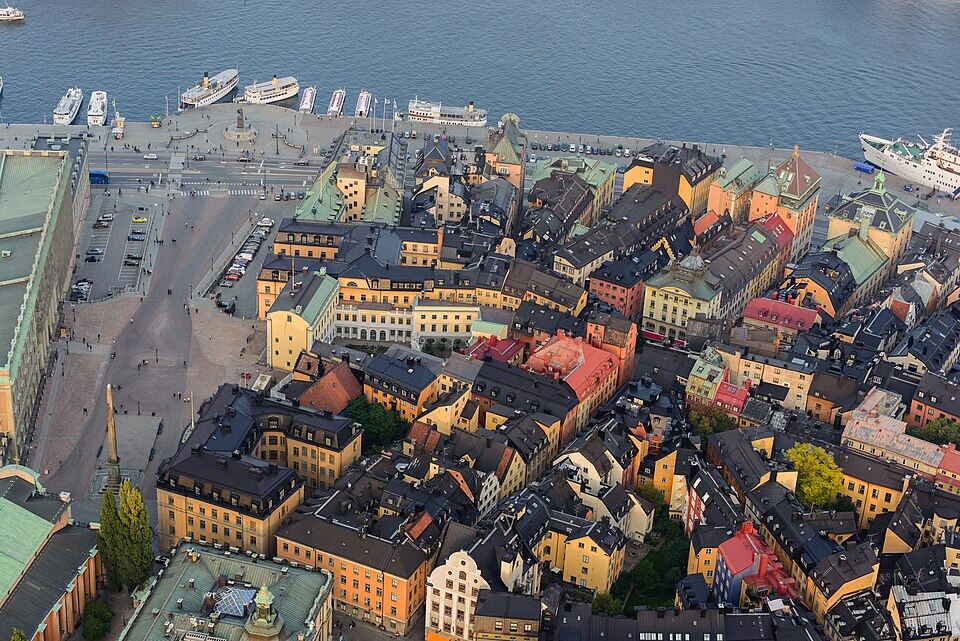 Sweden