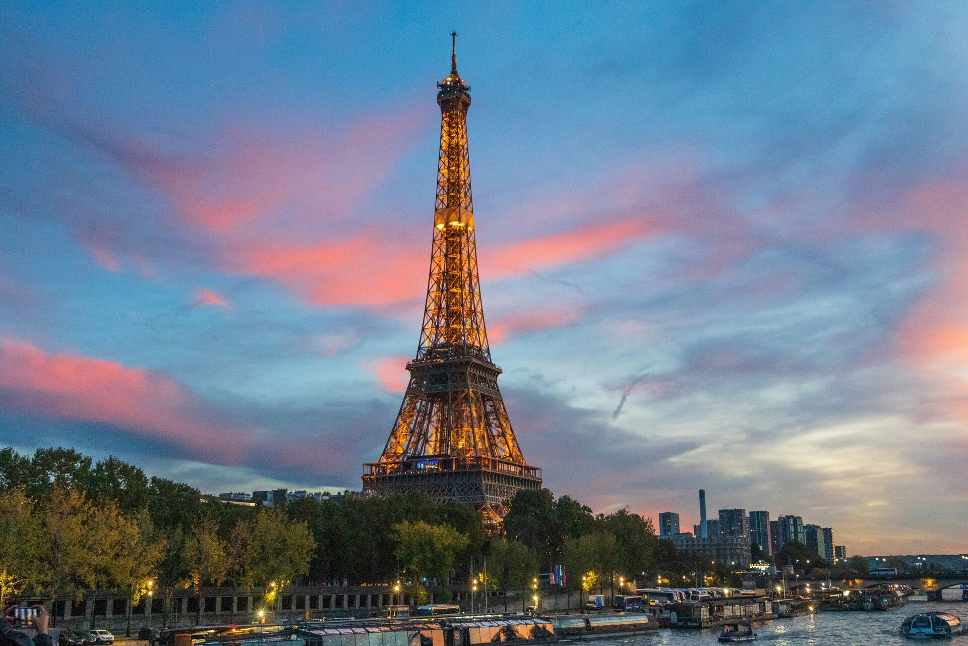 France Paris