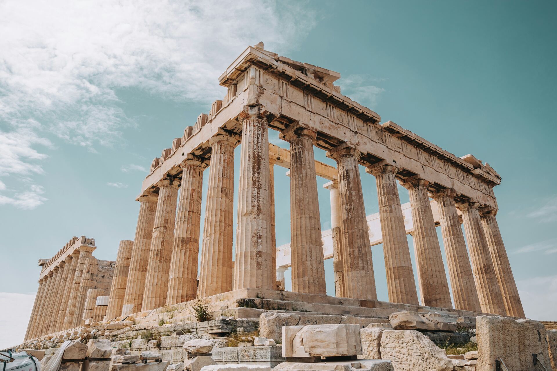 Greece Athens